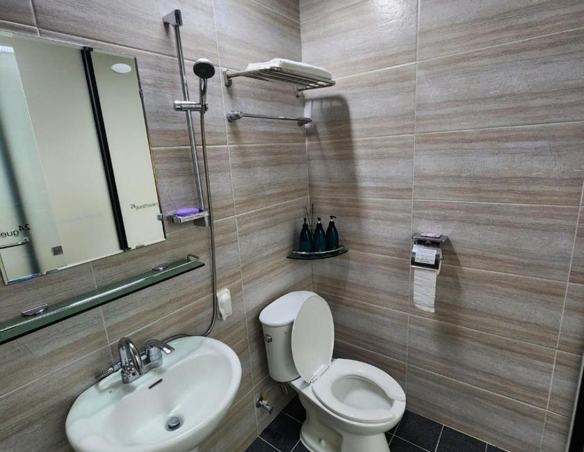 Imagen general del 24 Guesthouse Suncheon. Foto 6