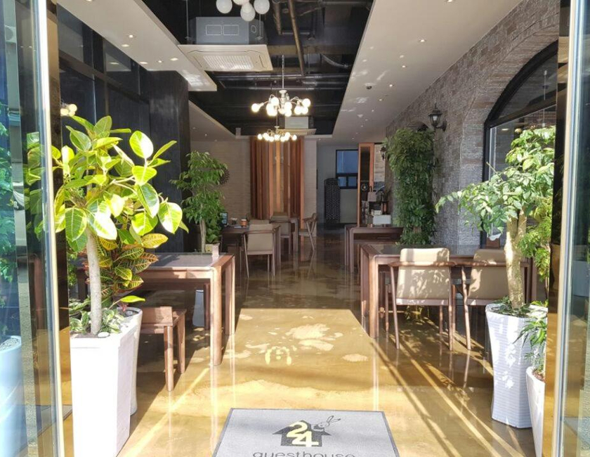 Imagen general del 24 Guesthouse Suncheon. Foto 8