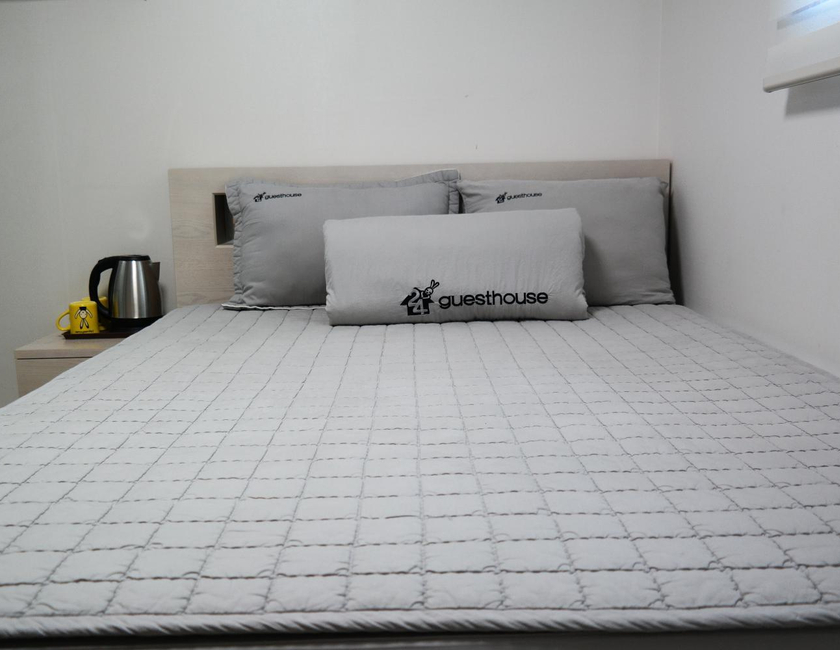 Imagen general del 24 Guesthouse Suncheon. Foto 10