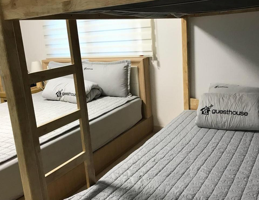 Imagen general del 24 Guesthouse Suncheon. Foto 11