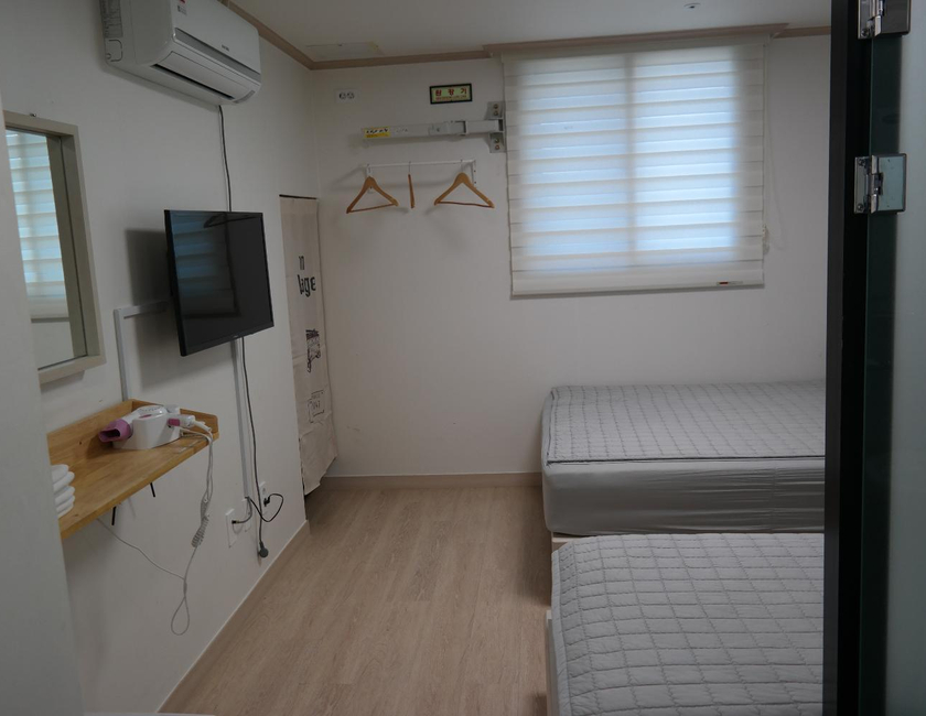 Imagen general del 24 Guesthouse Suncheon. Foto 13
