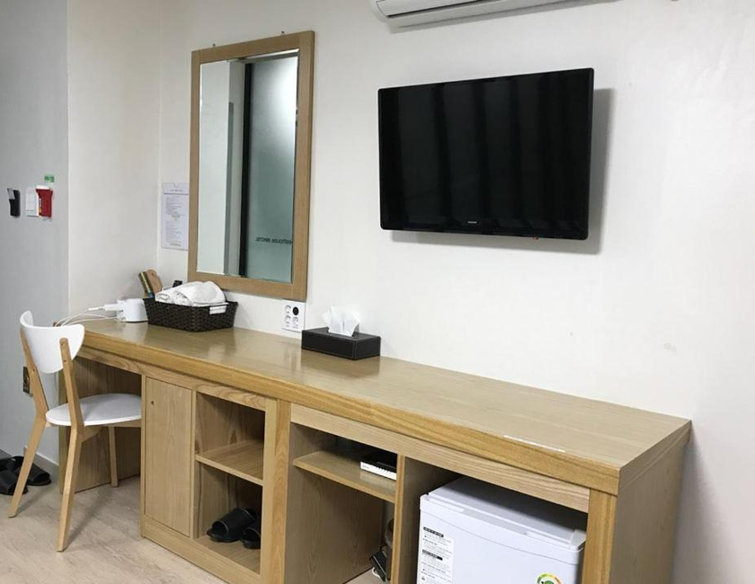 Imagen general del 24 Guesthouse Suncheon. Foto 14