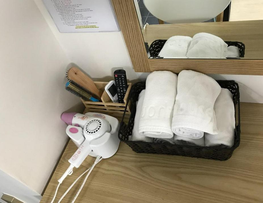 Imagen general del 24 Guesthouse Suncheon. Foto 15