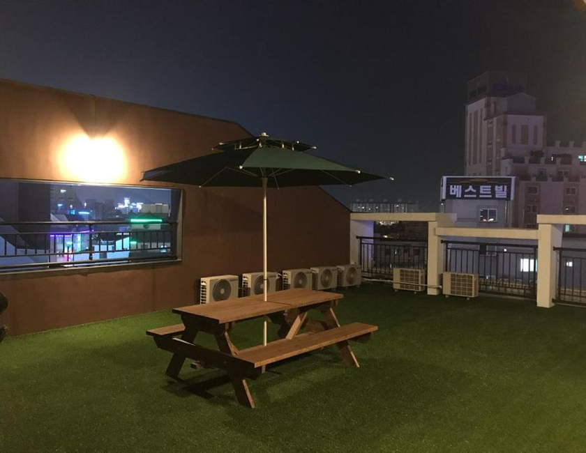 Imagen general del 24 Guesthouse Suncheon. Foto 17