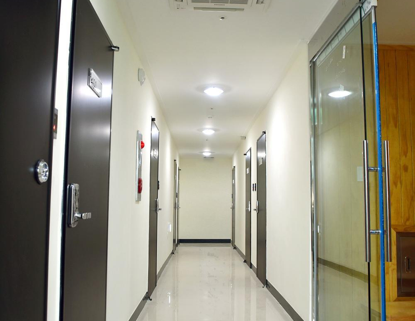 Imagen general del 24 Guesthouse Suncheon. Foto 25