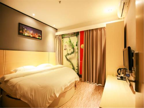 Imagen general del 24 Tomorrow Hotel. Foto 2