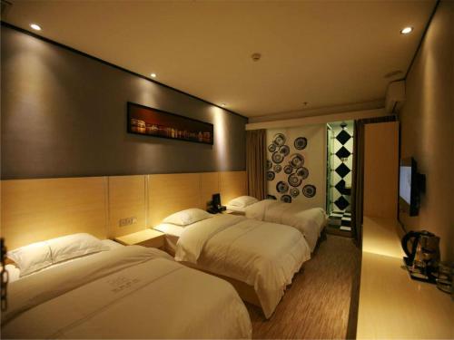 Imagen general del 24 Tomorrow Hotel. Foto 4