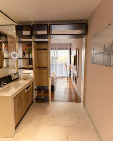 Imagen de la habitación del 24Seven Hotel Schwabach. Foto 15