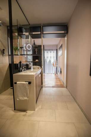 Imagen general del 24Seven Hotel Schwabach. Foto 4