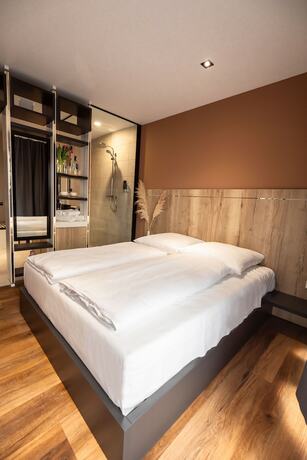 Imagen de la habitación del 24Seven Hotel Schwabach. Foto 18