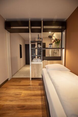 Imagen de la habitación del 24Seven Hotel Schwabach. Foto 19