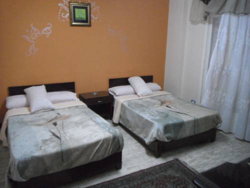 Imagen de la habitación del 26th of July. Foto 4
