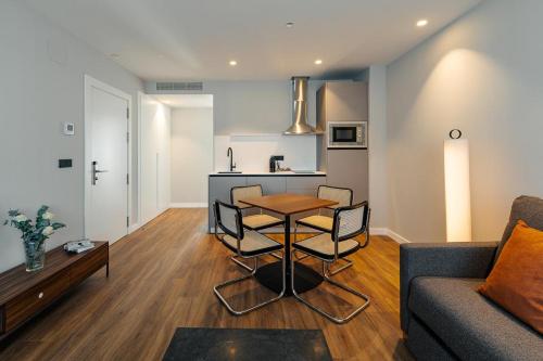 Imagen general del 2H LIVING. Foto 2