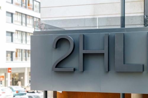 Imagen de la habitación del 2H LIVING. Foto 18