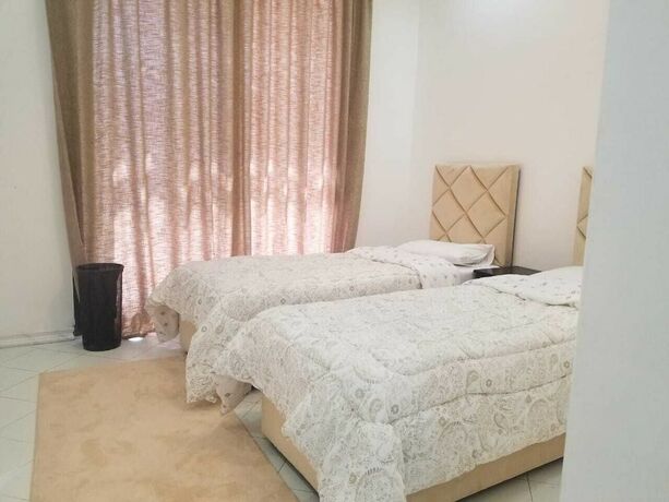 Imagen general del 2-bedroom Town House. Foto 3