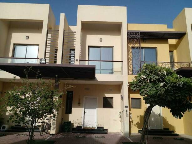 Imagen general del 2-bedroom Town House. Foto 4
