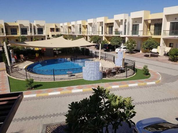 Imagen general del 2-bedroom Town House. Foto 5