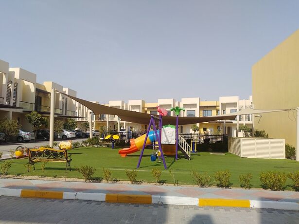 Imagen general del 2-bedroom Town House. Foto 8