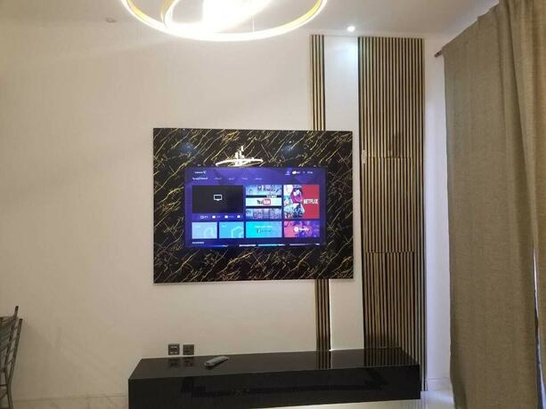 Imagen general del 2-bedroom Town House. Foto 9