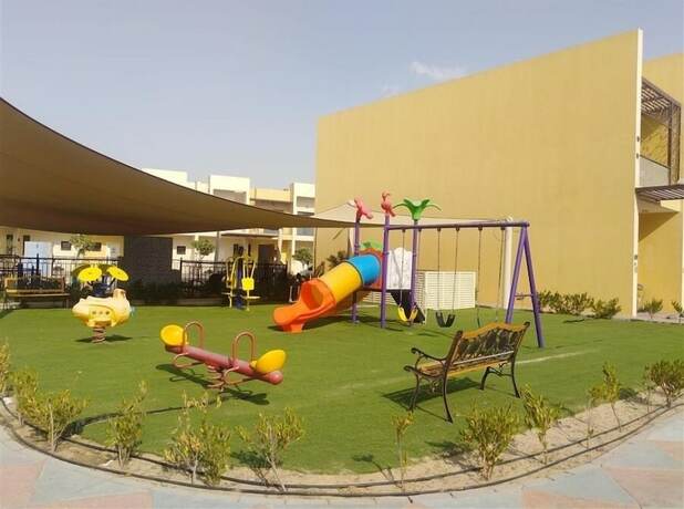 Imagen general del 2-bedroom Town House. Foto 10