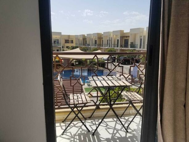 Imagen general del 2-bedroom Town House. Foto 12