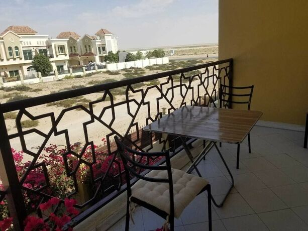Imagen general del 2-bedroom Town House. Foto 13