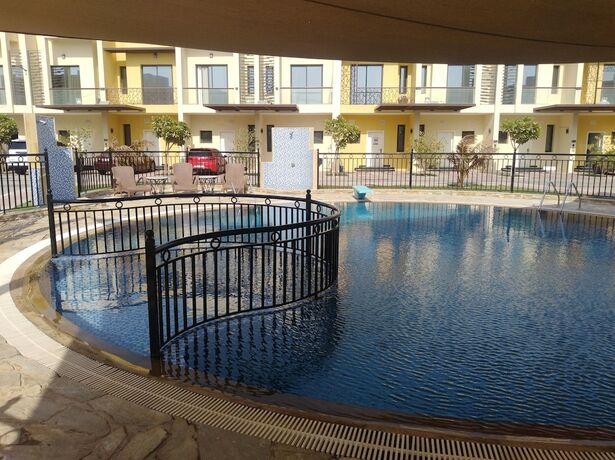 Imagen general del 2-bedroom Town House. Foto 14