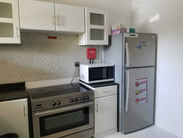 Imagen general del 2-bedroom Town House. Foto 15