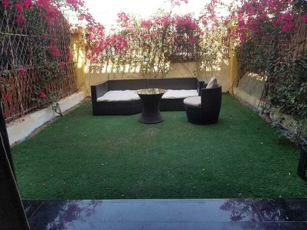 Imagen general del 2-bedroom Town House. Foto 17
