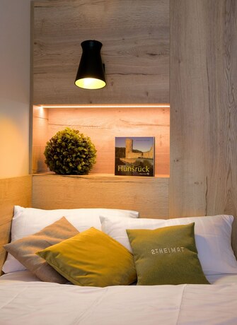 Imagen de la habitación del 2tHEIMAT. Foto 14