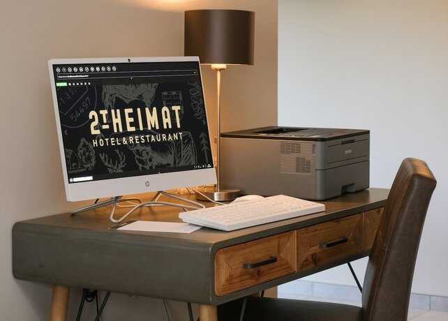 Imagen general del 2tHEIMAT. Foto 6