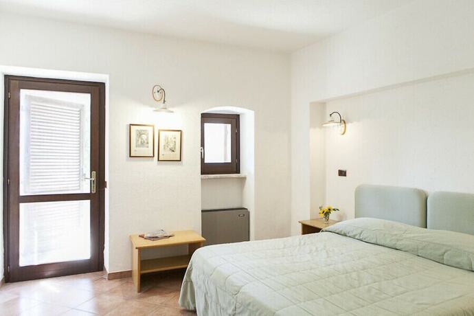 Imagen general del 3 Esse Country House. Foto 1