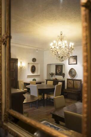 Imagen general del 3 Esse Country House. Foto 3
