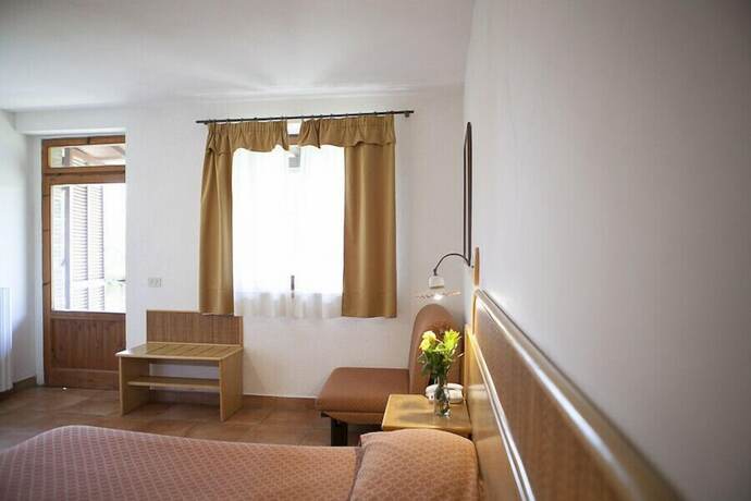 Imagen de la habitación del 3 Esse Country House. Foto 15