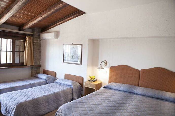 Imagen general del 3 Esse Country House. Foto 5