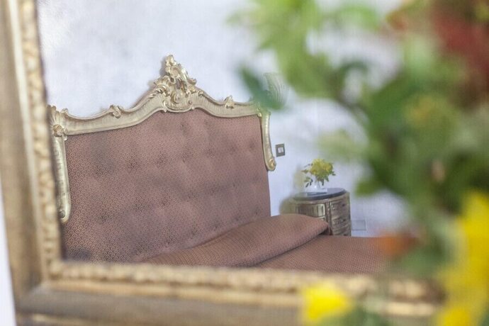 Imagen general del 3 Esse Country House. Foto 6