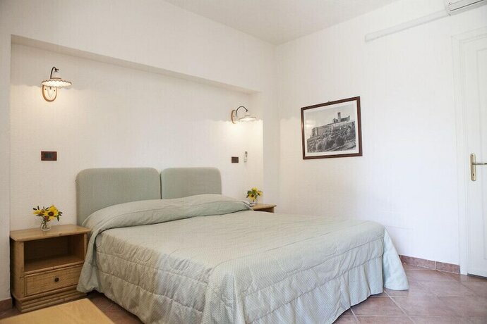 Imagen de la habitación del 3 Esse Country House. Foto 16