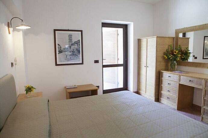 Imagen de la habitación del 3 Esse Country House. Foto 17