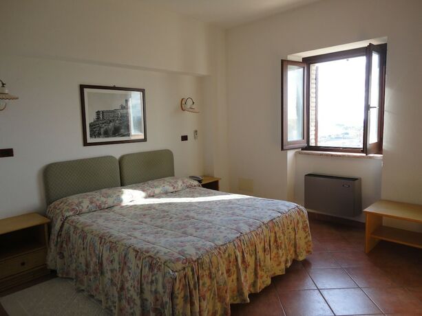 Imagen de la habitación del 3 Esse Country House. Foto 18