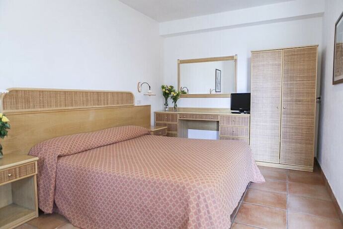 Imagen general del 3 Esse Country House. Foto 7