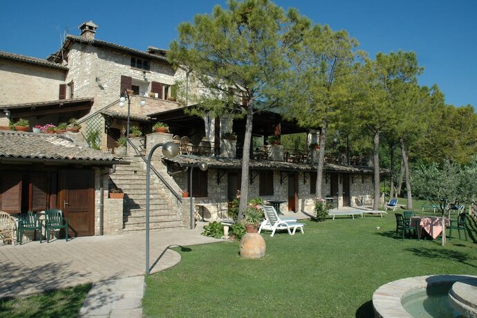 Imagen general del 3 Esse Country House. Foto 8