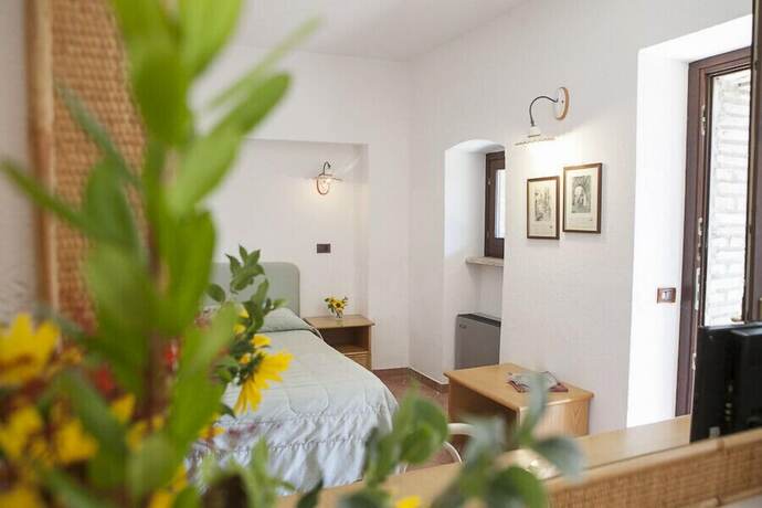 Imagen general del 3 Esse Country House. Foto 10