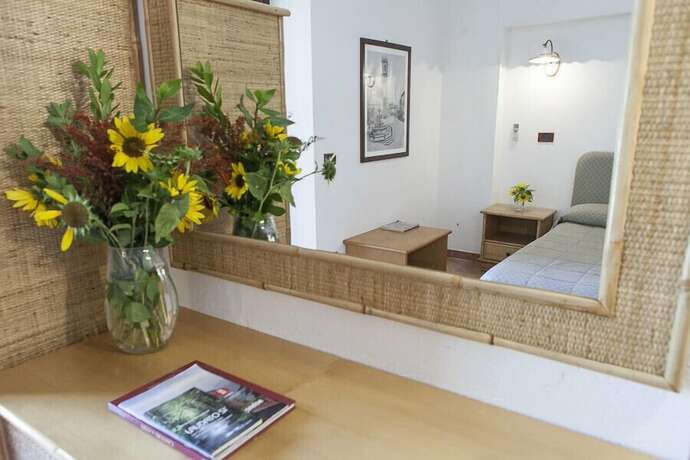 Imagen general del 3 Esse Country House. Foto 11