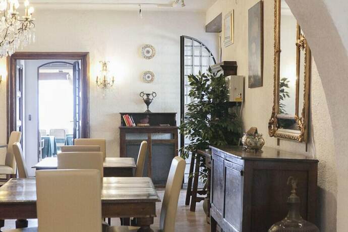 Imagen general del 3 Esse Country House. Foto 13
