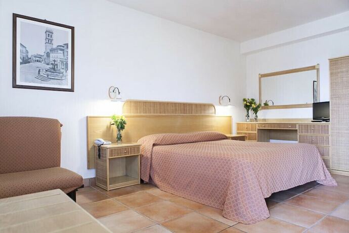 Imagen de la habitación del 3 Esse Country House. Foto 19