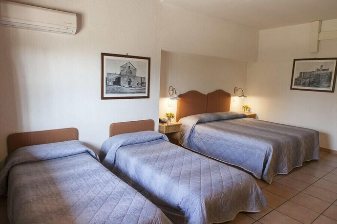 Imagen de la habitación del 3 Esse Country House. Foto 20