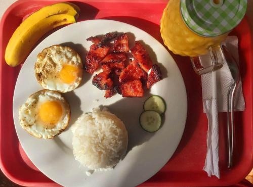Imagen general del 3 Sisters Guest House 1. Foto 6