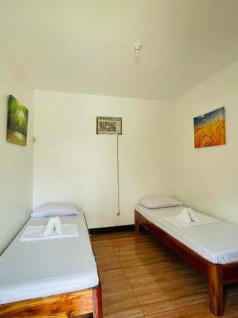 Imagen de la habitación del 3 Sisters Guest House 1. Foto 18
