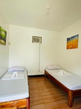 Imagen general del 3 Sisters Guest House 1. Foto 10