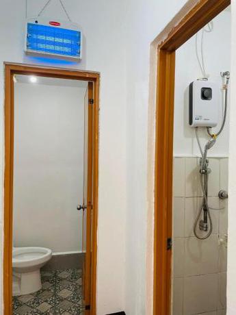 Imagen de la habitación del 3 Sisters Guest House 1. Foto 19